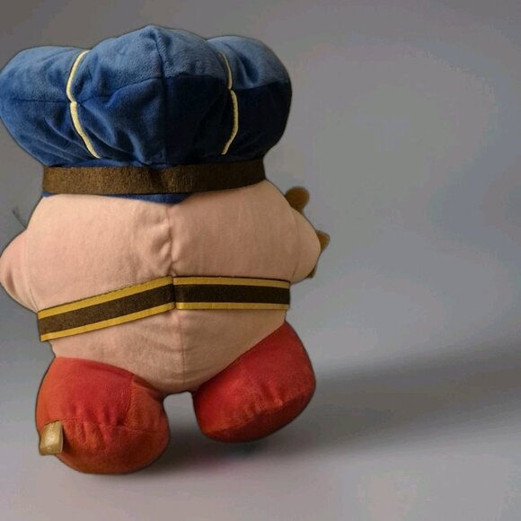 Kirby And The Search For The Dreamy Gears! Lager Kirby Plush Toy Soft Dolls 15" - Picture 2 of 3